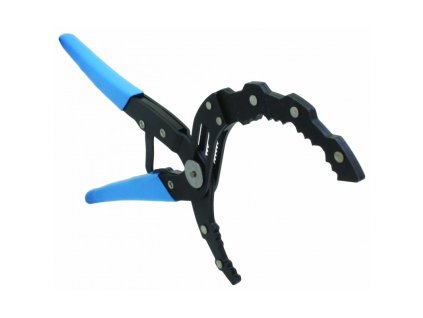 adjustable oil filter wrench