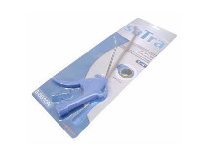 pistolet do przedmuchu 255 mm