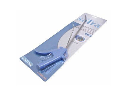 pistolet do przedmuchu 300 mm