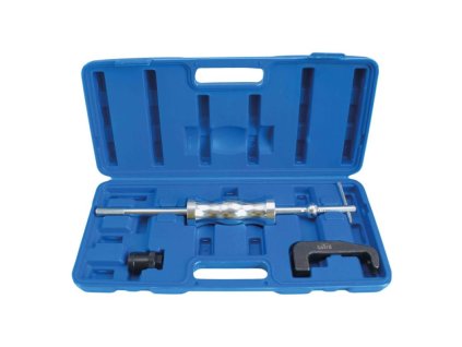 sciagacz bezwladnosciowy do wtryskiwaczy