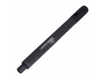 crankshaft timing pin