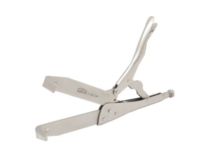 klucz morse do blokowania sprzegla