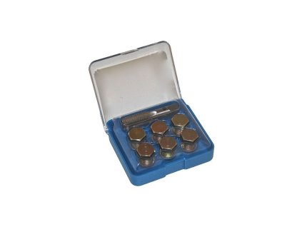 zestaw naprawczy korka oleju 17x15