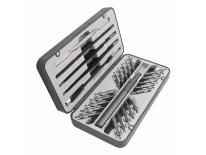 26 pcs precision screwdriver bit set