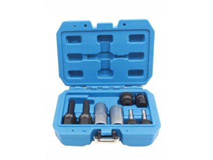 zestaw do wtryskiwaczy common rail 8 elementow