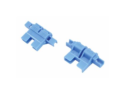 in line standard blade fuse holder