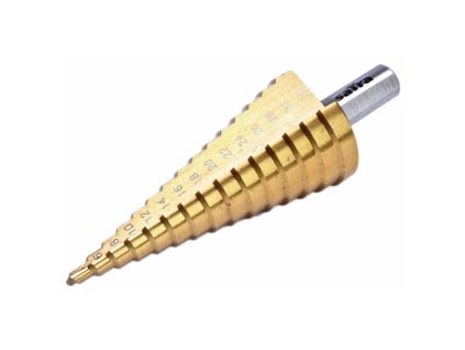 wiertlo stopniowe 4 32mm