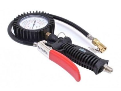 pistolet do pompowania kol