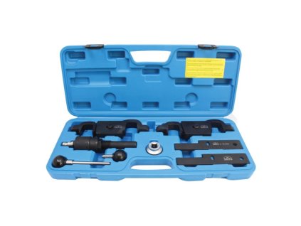 blokada rozrzadu porsche 36 45 48 v6 audi q7