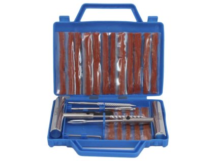 27 pcs tire repair kit