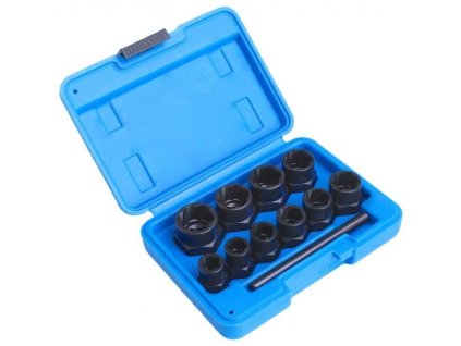 nasadki do obrobionych srub 11 elem