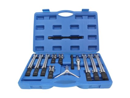 sciagacz uniwerslany 2 i 3 ramienny