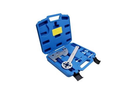 SATRA S-V20LE, sada časování motoru pro Volvo 2.0 l Diesel | vysoce odolné díly, přesné uložení