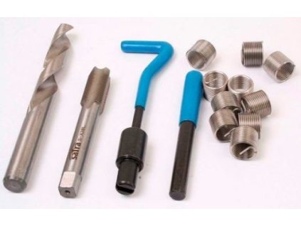 zestaw do naprawy gwintow m14x15