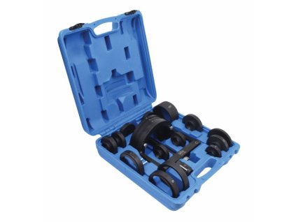 universal hub bearing remover installer