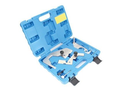 blokada rozrzadu ford ecoboost 20