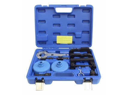 engine timing tool set for vag