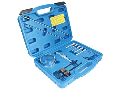 blokada rozrzadu peugeot citroen 18 20