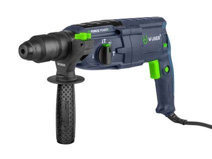 mlotowiertarka 2500w wuber