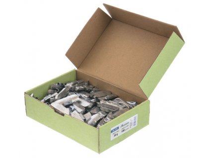 3923 zinkova zavazi pro plechove disky 30g 100 ks fivestars 01 02 18