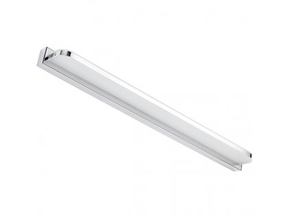 Koupelnové nástěnné LED svítidlo zrcadlové 14W 52cm bílá neutrální