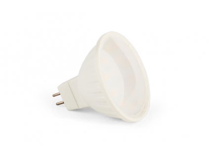 LED žárovka MR16 bílá neutrální 5W 230V