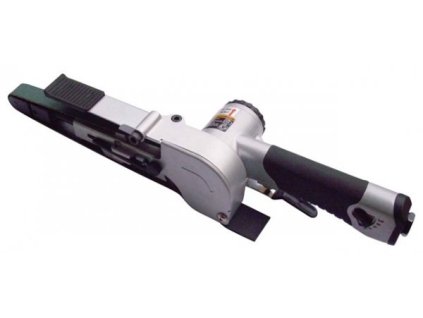 Pneumatická pásová bruska 20×520mm, A-BS20