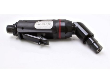 Pneumatická stopková úhlová bruska , 6mm, A-5227NP