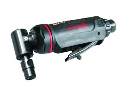 Pneumatická stopková úhlová bruska, A-5227NK