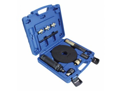 Sada na bezpečnostní šrouby a matice Asta, A-WNR72SF