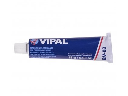 Univerzální lepidlo BV02 na pneumatiky, 25 ml, Vipal, 02-03-76