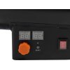 18045 18 kraft dele kd11700 plynove topeni s termostatem a redukci 25 kw digitalni displej