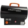 18045 19 kraft dele kd11700 plynove topeni s termostatem a redukci 25 kw digitalni displej