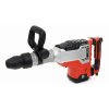 18237 5 kraft dele kd1737 bouraci kladivo 2600w sds max vysoky vykon rychloupinaci sekac