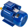 17958 2 kraft dele kd1803 elektromotor 3 0 kw 220v 1430 ot min 18 6 a