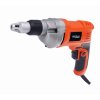 19731 13 kraft dele kd3030 elektricky sroubovak 880w 2 rychlosti regulace otacek 230v