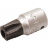 Bitová hlavice | 6,3 mm (1/4") | T-Star tamperproof (pro Torx) TS50