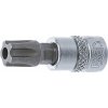 Bitová hlavice | 6,3 mm (1/4") | T-Star tamperproof (pro Torx) TS50