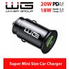40128 wg nabijecka usb a type c rychlonabijeni pd 18w 20w