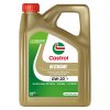 40293 castrol edge 0w 20 v 4 lt