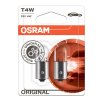 35523 osram zarovka pomocna t4w 12v 3893 02b