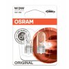 35529 osram zarovka pomocna w3w 12v 2821 02b