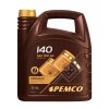 38559 pemco 140 15w 40 a3 b4 5 lt