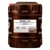 38796 pemco diesel g 8 uhpd 5w 30 e4 e7 20 lt