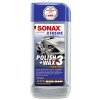 39303 sonax xtr lestenka s voskem wax 3 250 ml