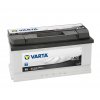 36186 varta autobaterie black dynamic 88 ah