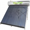 SolarKPM SK240Z, Solární tlakový kolektor vody 240L nerezová ocel 1
