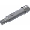 46467 bgs 4248 2 specialni bit pro demontaz remenic u alternatoru t profil pro torx t50 x 64 mm