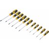 49437 bgs 7845 sada sroubovaku t profil pro torx s otvorem t6 t40 11dilna