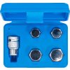 51532 4 bgs 5060 sada bitu pro motocykly vnitrni sestihran 17 24 mm